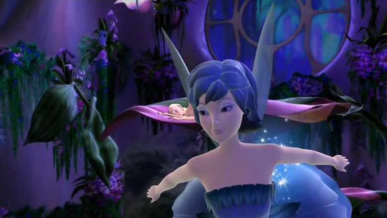 кадр из фильма Барби: Сказочная страна