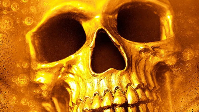 кадр из фильма The Color of the Sun