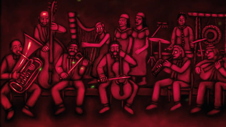 кадр из фильма El ruido del mundo