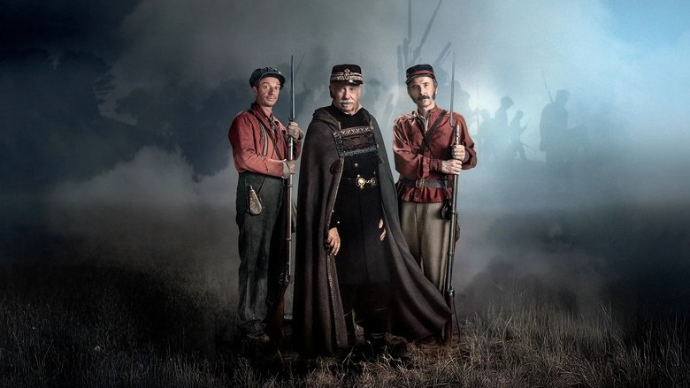 кадр из фильма L'abbaglio