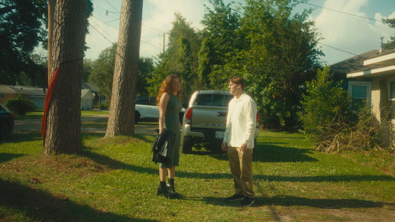 кадр из фильма TRANCE