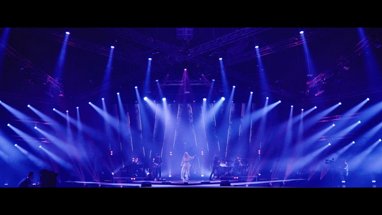 кадр из фильма Davina Michelle: My own world