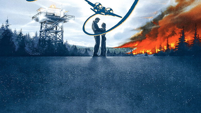 кадр из фильма Всегда