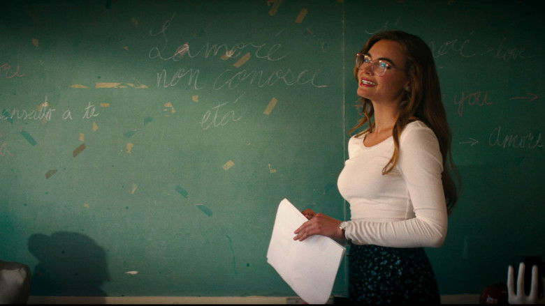 кадр из фильма The Crusades