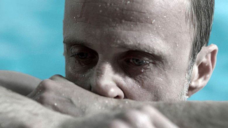 кадр из фильма Железный мост