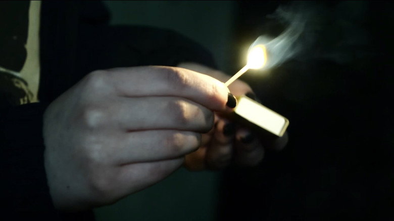 кадр из фильма Matches