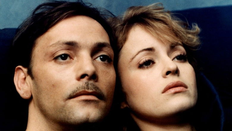 кадр из фильма Рай для всех