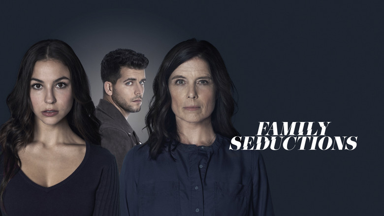 кадр из фильма Family Seductions