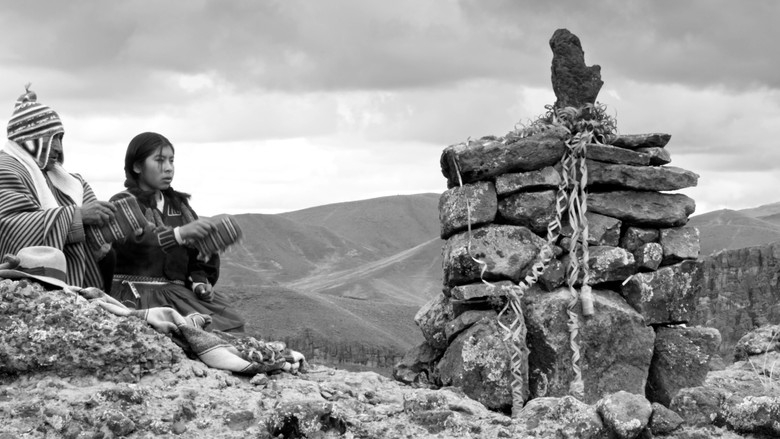 кадр из фильма Yana-Wara