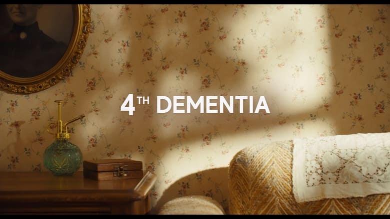 кадр из фильма 4th Dementia