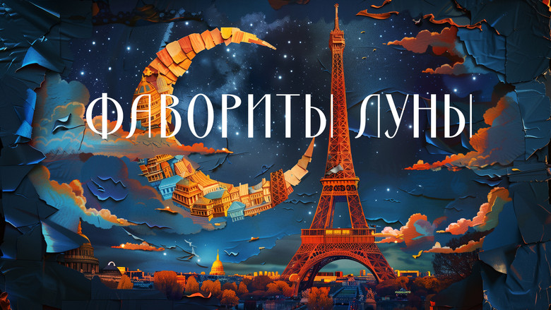 кадр из фильма Фавориты луны