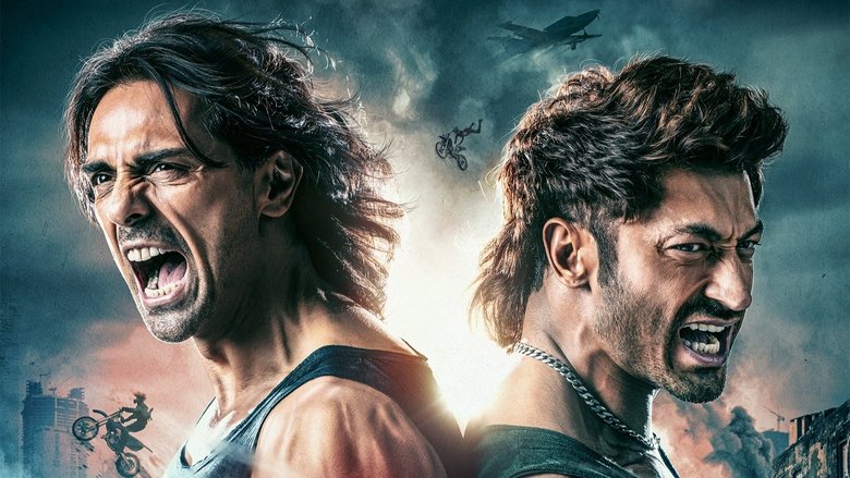 кадр из фильма Чокнутый