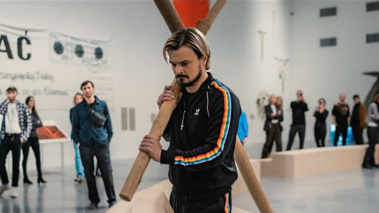 кадр из фильма Wszystkie nasze strachy