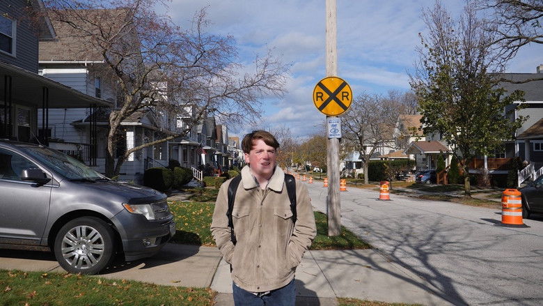 кадр из фильма Skating Away (On The Thin Ice Of A New Day)