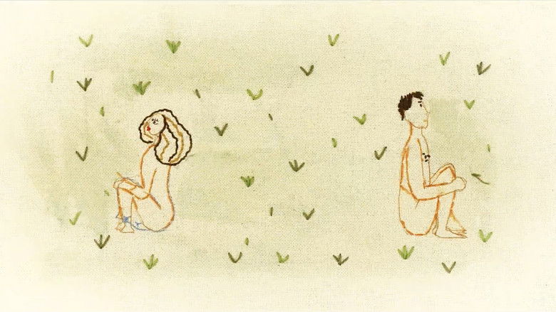 кадр из фильма Грозна приказка