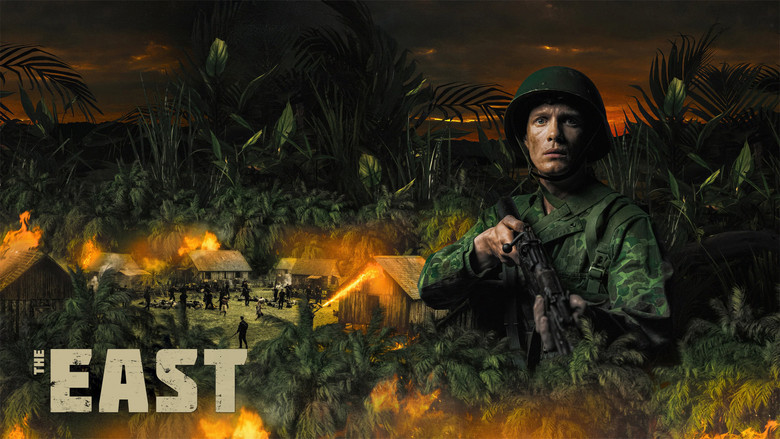 кадр из фильма Элитный отряд