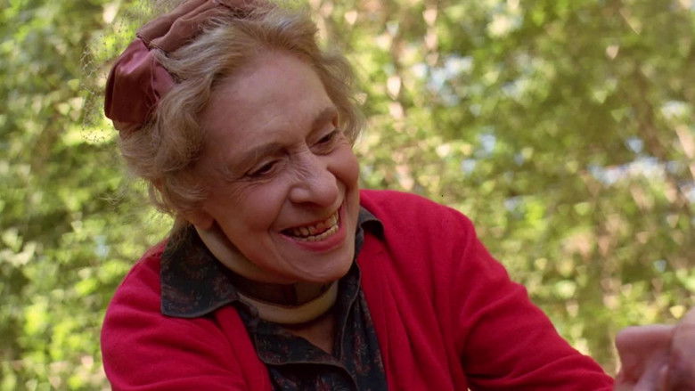 кадр из фильма День мамочки