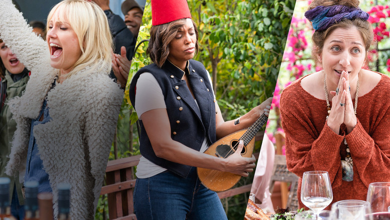 кадр из фильма День другодарения