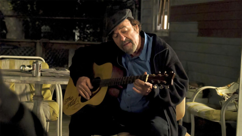 кадр из фильма Happy Tears