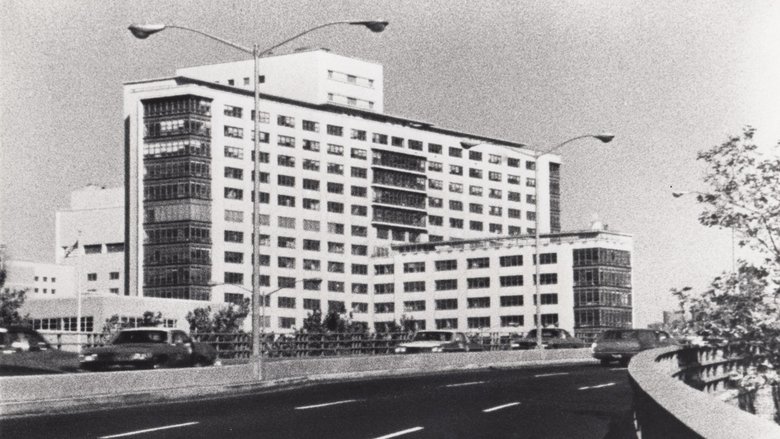 кадр из фильма Hospital