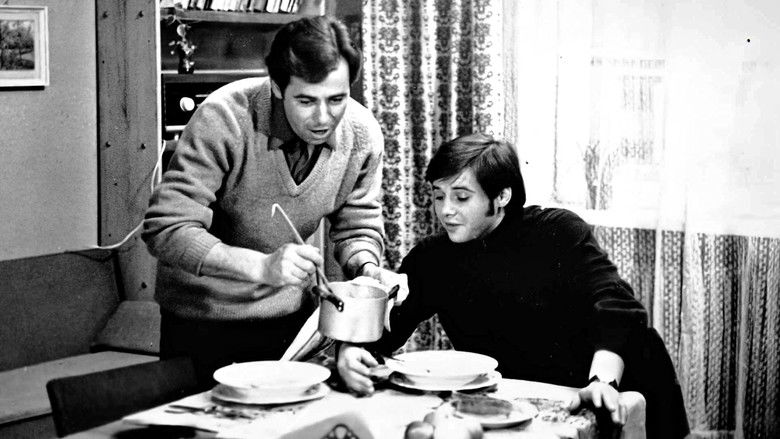 кадр из фильма Złote koło