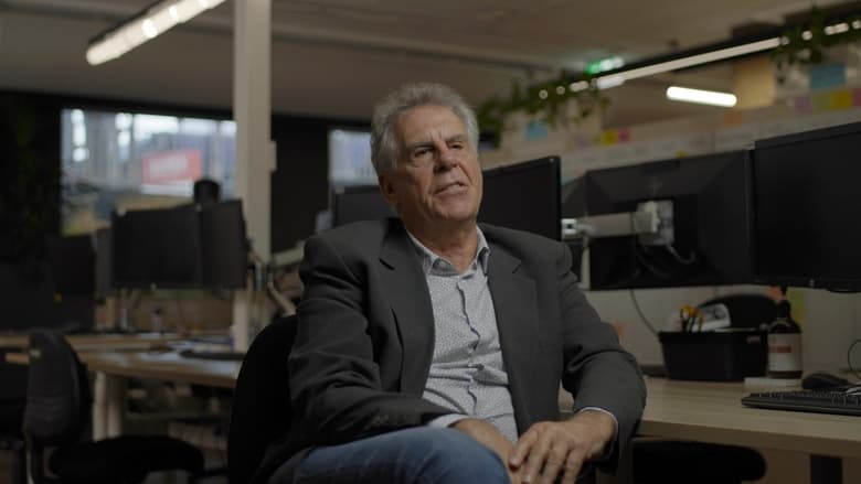 кадр из фильма The Kingdom