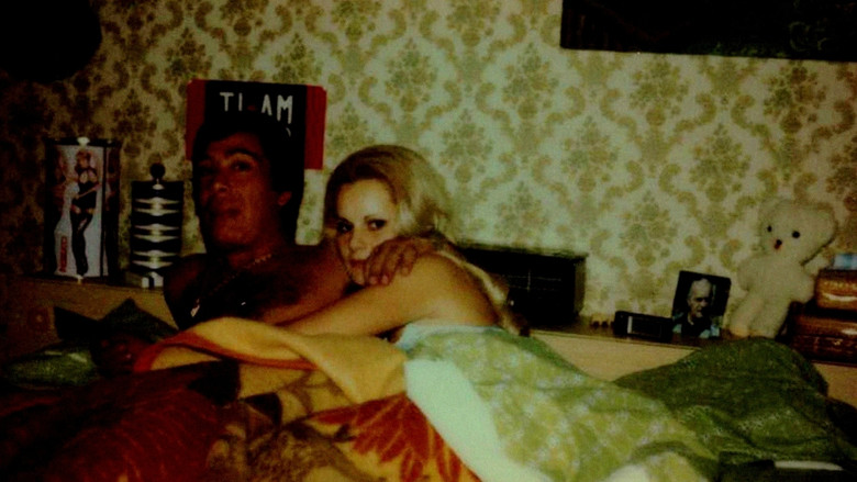 кадр из фильма Наш крестный отец