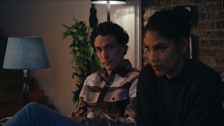 кадр из фильма Dinner to Die For