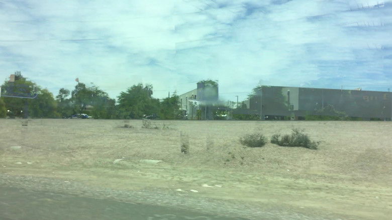 кадр из фильма This Cacophony Runs Over Me