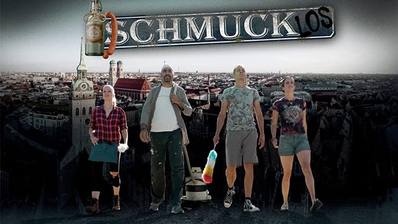 кадр из фильма Schmucklos