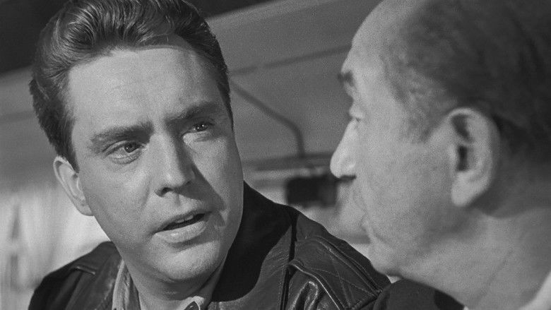 кадр из фильма 711 Ocean Drive