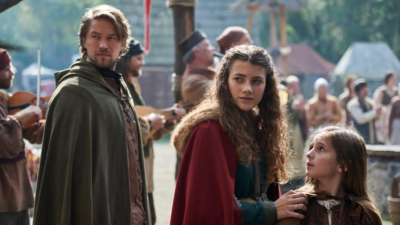 кадр из фильма Пробуждающая совесть 2: Дар змеи