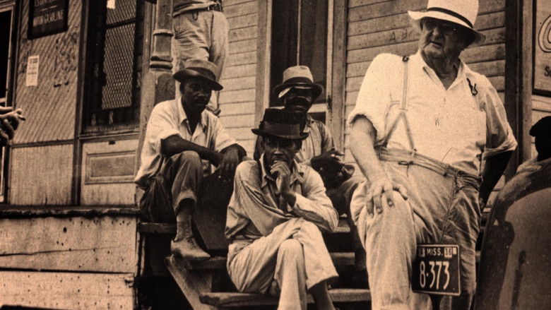 кадр из фильма ReMastered: Devil at the Crossroads