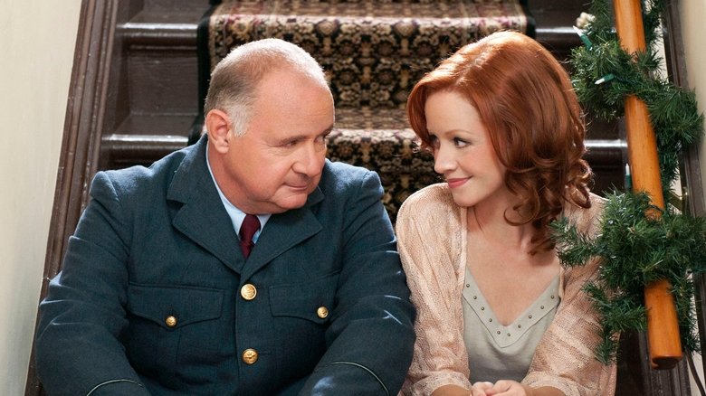 кадр из фильма Christmas Magic