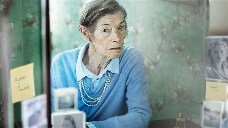 кадр из фильма Найти Элизабет