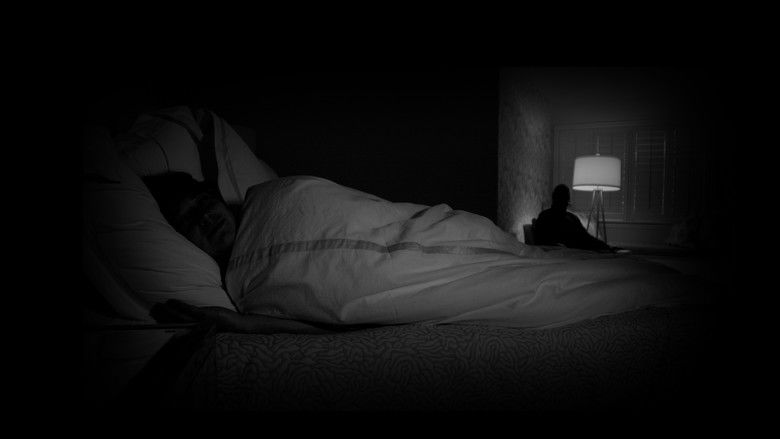 кадр из фильма Toxoplasma