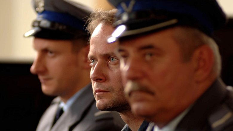 кадр из фильма Bezmiar sprawiedliwości