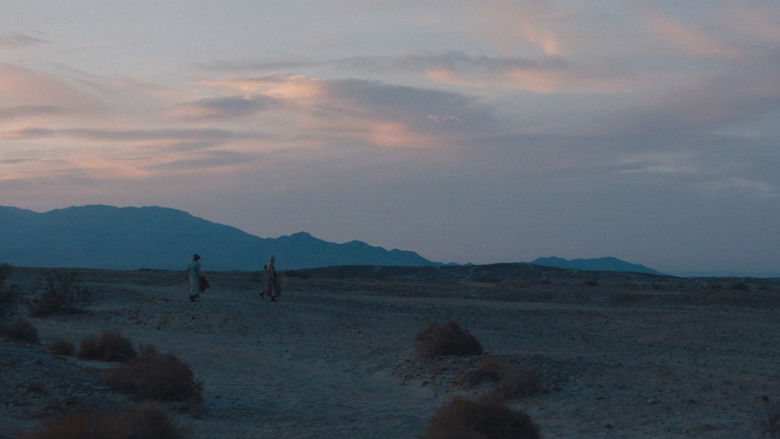 кадр из фильма Pioneers