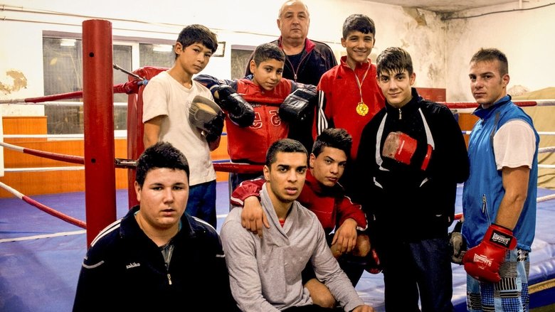 кадр из фильма Caisă