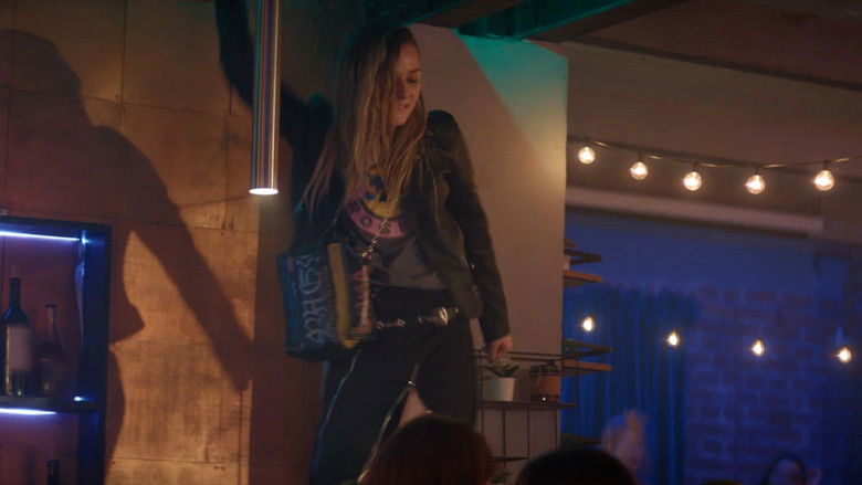 кадр из фильма По барам