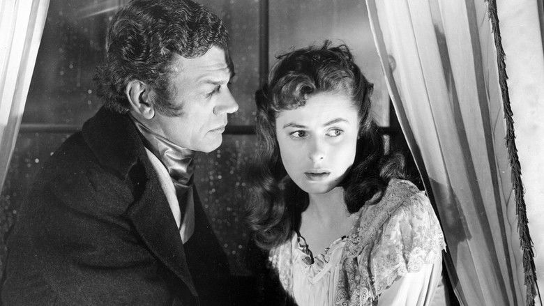 кадр из фильма Под знаком Козерога