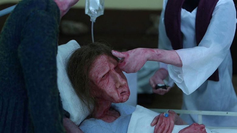 кадр из фильма Jestem tutaj