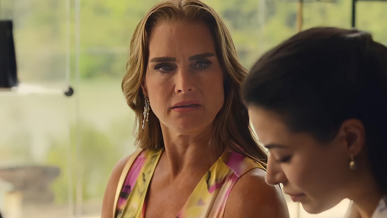 кадр из фильма Мать невесты