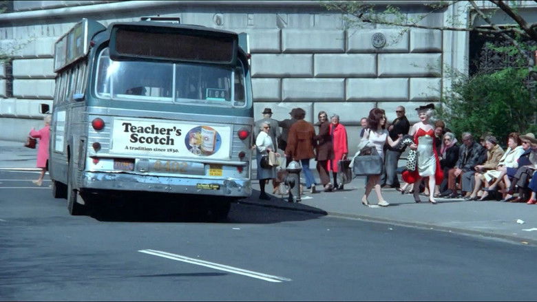 кадр из фильма The Sexualist