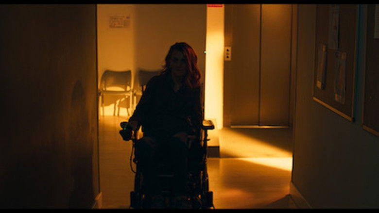 кадр из фильма Hacia dónde vamos