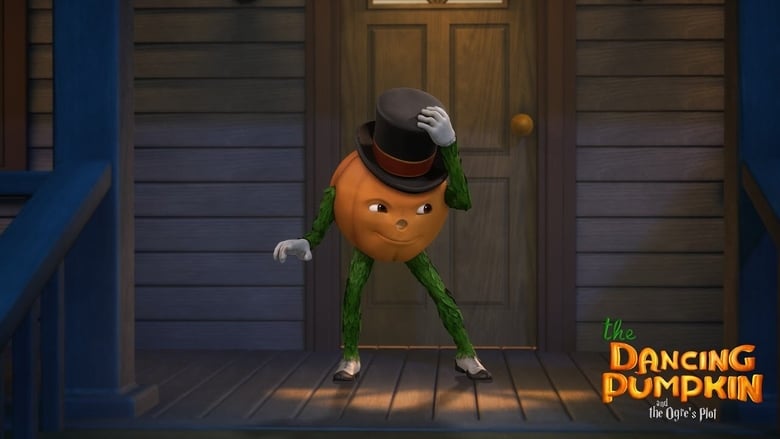 кадр из фильма The Dancing Pumpkin and the Ogre's Plot