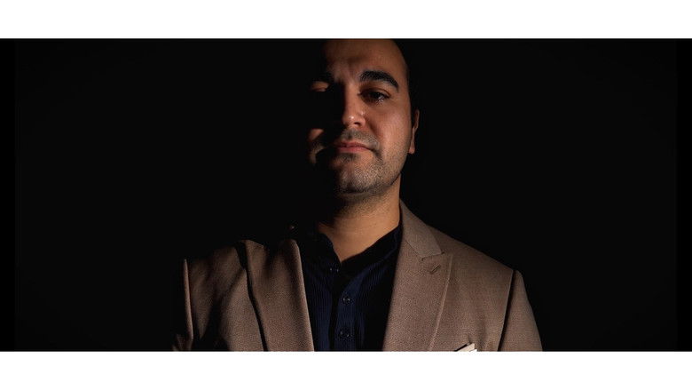 кадр из фильма The Curtain of Emotions