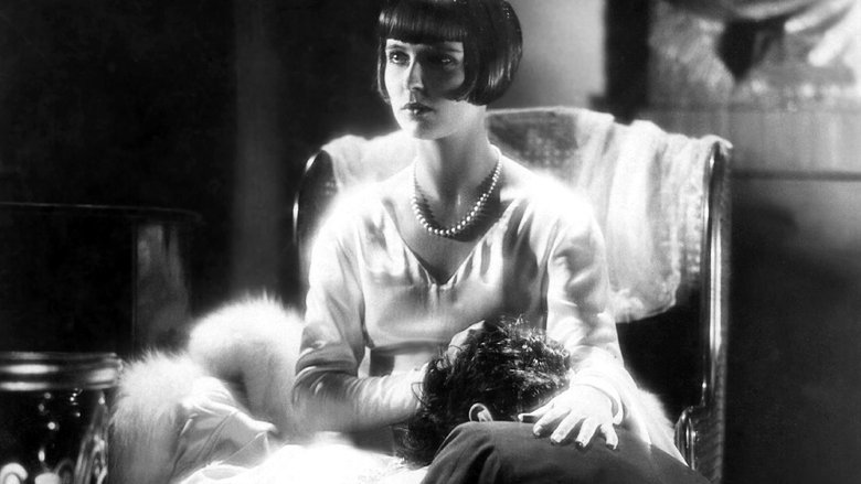 кадр из фильма Ящик Пандоры