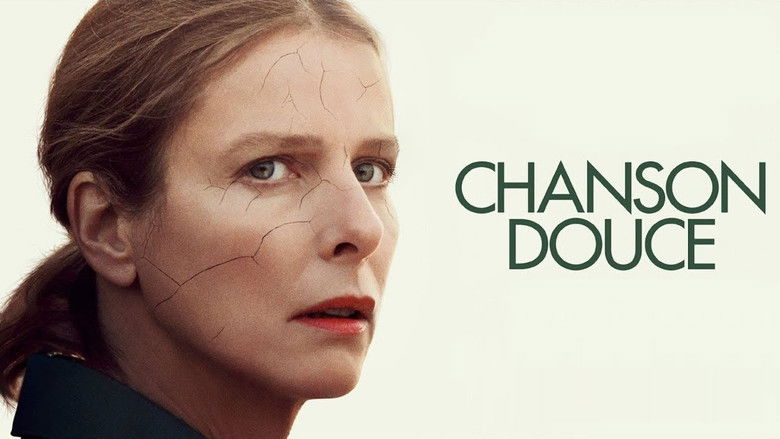 кадр из фильма Идеальная няня