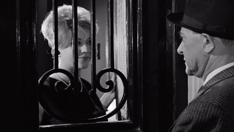 кадр из фильма Εγωισμός